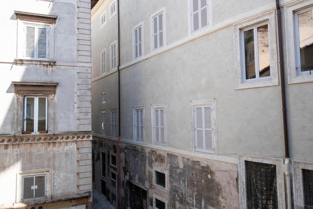 La Casa Degli Osti 3 - Piazza Navona Appartamento Roma