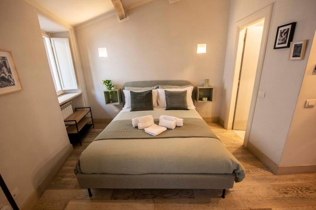 Appartamento La Casa Degli Osti 3 - Piazza Navona *