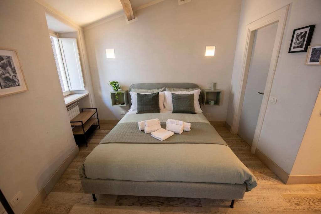 La Casa Degli Osti 3 - Piazza Navona Appartamento *