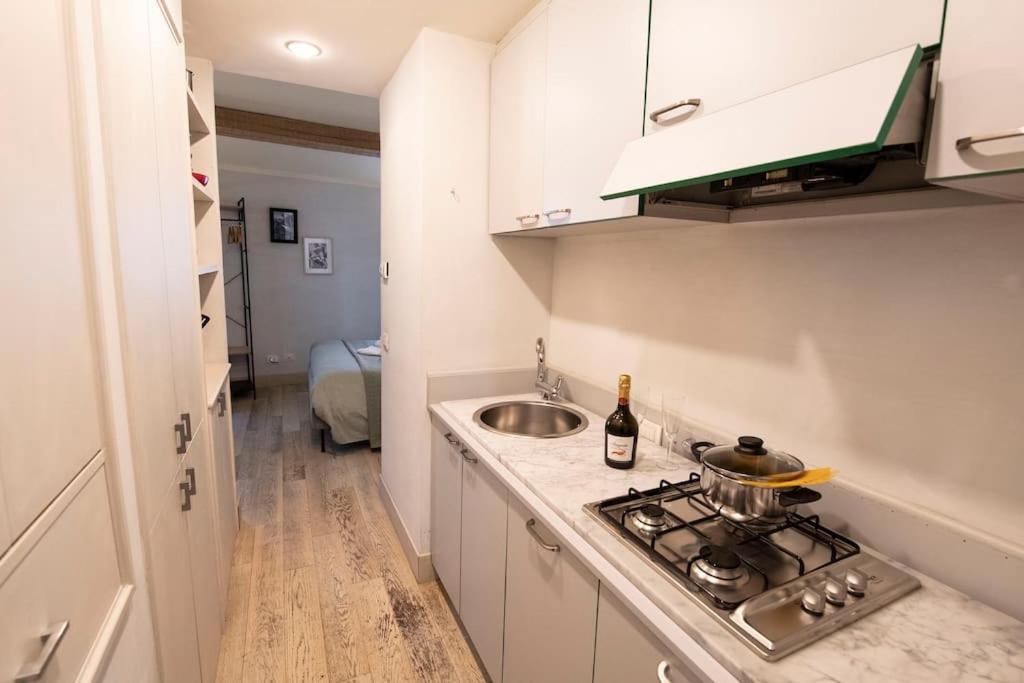 La Casa Degli Osti 3 - Piazza Navona Appartamento